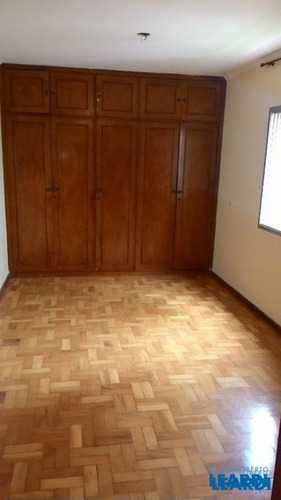 Imagem 13 de 15 de Apartamento - Campo Belo - Sp - 575360