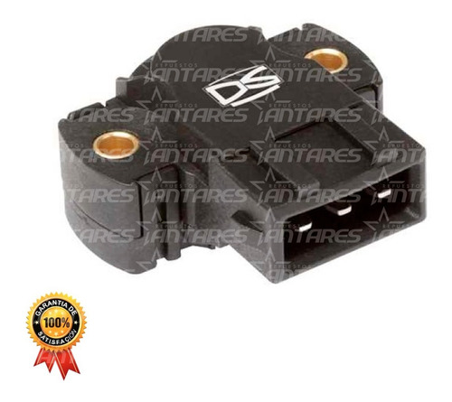 Sensor Tps Volkswagen Golf A3 Seat Cordova/ibiza 2.0