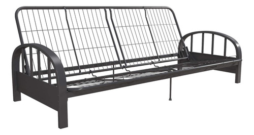 Marco Para Futón Dhp 2261459 Aiden 226 Cm X 119 Cm