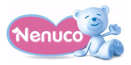 Muñeca Bebe Nenuco Mi Primer Baño Int 14070 Original