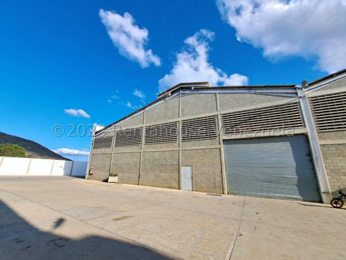Imagen 11 de 30 de Galpon, En Alquiler En Zona Industrial 2, De Barquisimeto #23-22792#