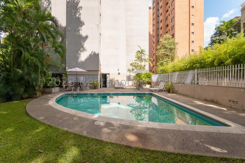 Apartamento En Venta,el Rosal Mls #24-5494 Sc