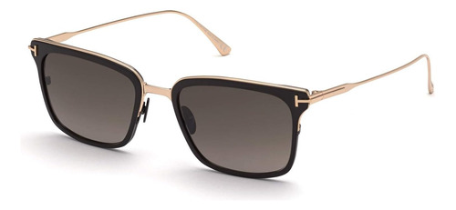 Gafas De Sol Tom Ford (ft0831-s 01k) - Lentes