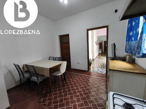 Zona Residencial - Casa Amplia Barrio Alta Cordoba - Cofico - Real Oportunidad.!