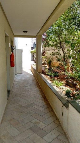Cobertura À Venda, 128 M² Por R$ 850.000,00 - Vila Bertioga - São Paulo/sp - Co0014
