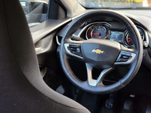 Chevrolet Onix HATCH LT 1.0 12V Flex 5p Mec.