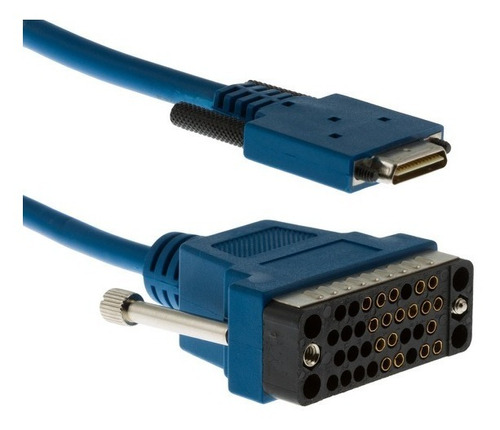 Cable Serial Hembra Cisco V.35 Dce, Cab-ss-v35fc, 10 Pies