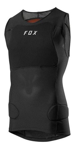 Fox Racing Baseframe Pro Sl Base Layer Men's