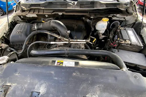 Dodge Ram 1500 V6 2020