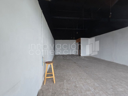 Local Comercial En Renta En Epic Center Zakia, Con Medio Baño
