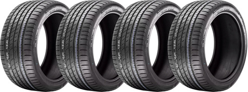 Kit de 4 pneus Kumho Crugen HP91 255/45R20 105-925kg W