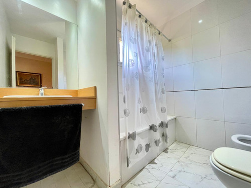 Casa En Venta 1 Planta 3dormi Escritorio Pileta Teresa Villanueva Zona Norte