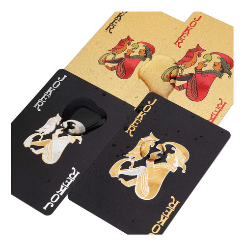 Cartas De Juego De Paquete De Suwimut 6, Tarjetas De Juego A