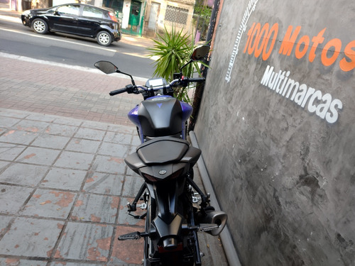 Imagem 10 de 10 de Yamaha Mt-03 Abs 2021