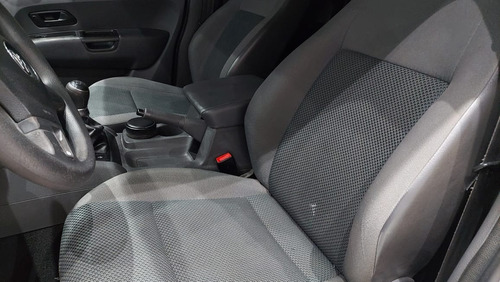 Imagem 8 de 11 de Volkswagem Amarok