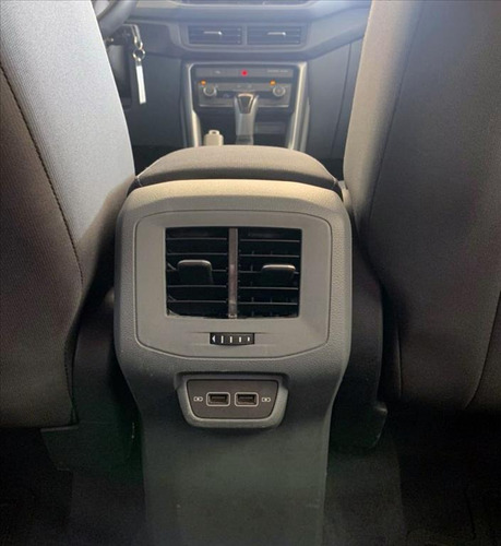Imagem 15 de 15 de T-cross 1.0 200 Tsi Total Flex Comfortline Automático