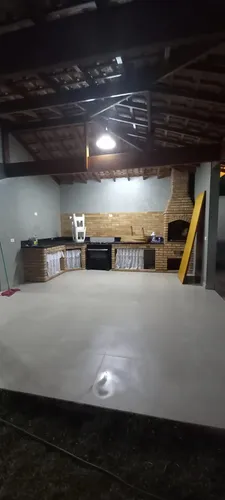 Locação Sitio Para Encontros Destinados Ao Bem Espiritual