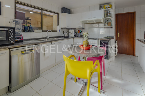 En Condominio No Perimetral En Los Trapenses