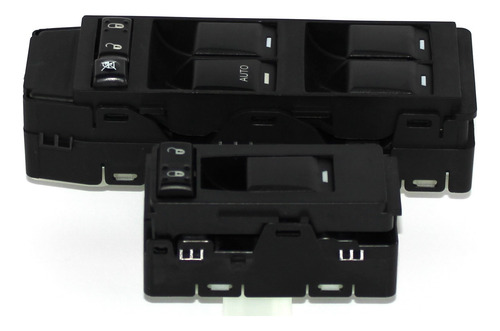 Kit Switch Control Ventanilla Cristales Eléctricos Caliber