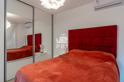 Casa De 3 Dormitorios En Design Village - Ref : Pbi1711