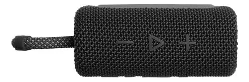 Jbl Go 3 Paquete De Altavoz Bluetooth Ultraportátil Al Agua
