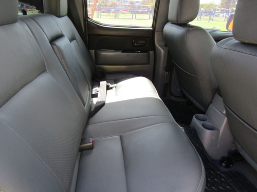 Ford Ranger 2500 4x4