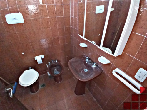 Imagen 8 de 12 de Ph De 2 Ambientes En El Barrio Nueva Pompeya