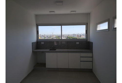 Imagen 19 de 26 de Hermoso Dpto Monoambiente Contrafrente Con Balcon Y Parrilla