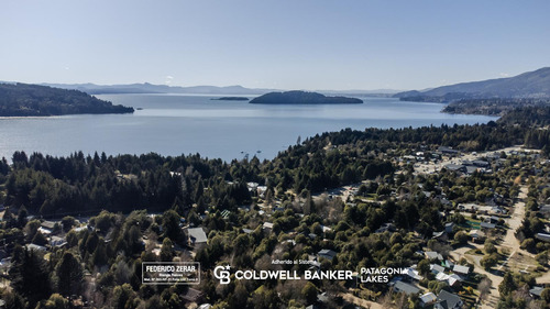 Venta Terreno De 600 M2 En Loteo Antiguo Camino Bariloche