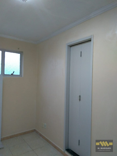 Imagem 5 de 8 de Sala Em Centro - Mogi Das Cruzes - 3624