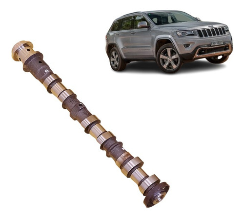 Eixo Comando Esq. Escape Jeep Grand Cherokee 3.6 V6 (11-22)