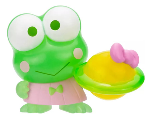 Figura Hello Kitty 6- Pack Pompompurin Tuxedosam Kuromi 5cm