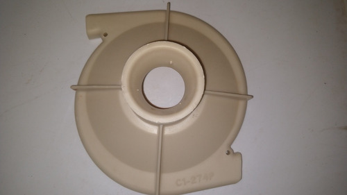 Difusor Bomba 2 Y 2.5 Hp Pentair Berkeley C1-274p