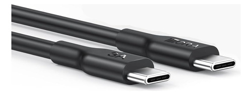 Cargador Rápido 30w Compatible Con Xiaomi Poco X3 Nfc Negro