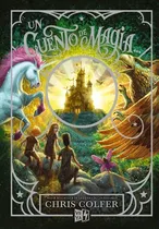Comprar Un Cuento De Magia - Chris Colfer