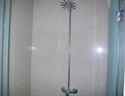 Casa De 4 Dormitorios Dentro Del Complejo Solanas.