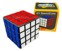 Comprar Cubo Rubik Original Qiyi 4x4x4 Rotacion Rapida Profesional