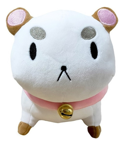 Anime Bee E Puppycat Muñeco Peluche Juguete Regalo 20cm