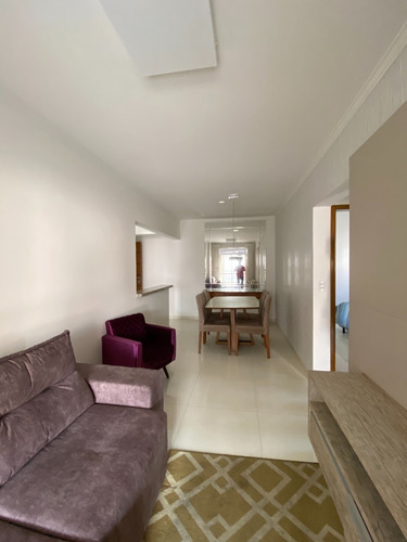 Imagem 3 de 23 de Apartamento 2 Dormitórios- Prox Praia - Plano Direto Ams161