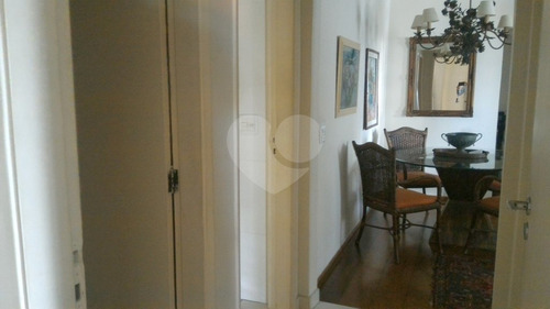 Imagem 23 de 29 de Amplo Apartamento De 130 M² - Reo310220