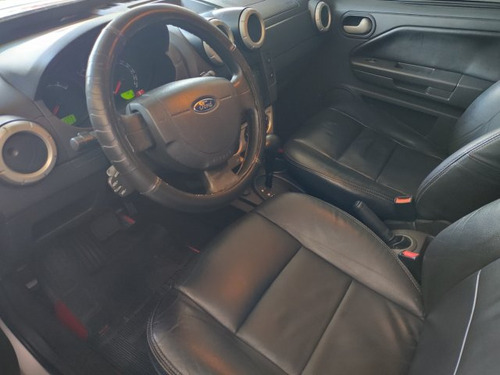 Ford Ecosport Ecosport 2.0 XLT 16V FLEX 4P AUTOMÁTICO