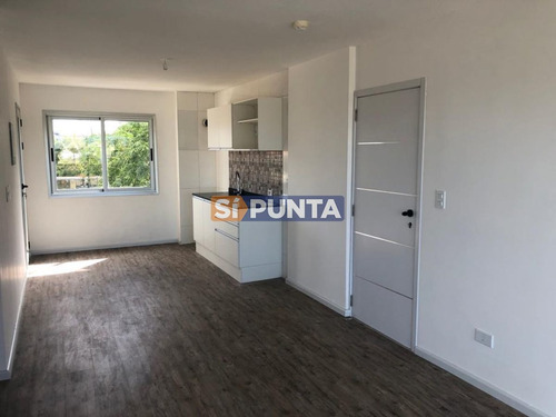 Imagen 4 de 16 de Apartamento En Venta - Centro De Maldonado