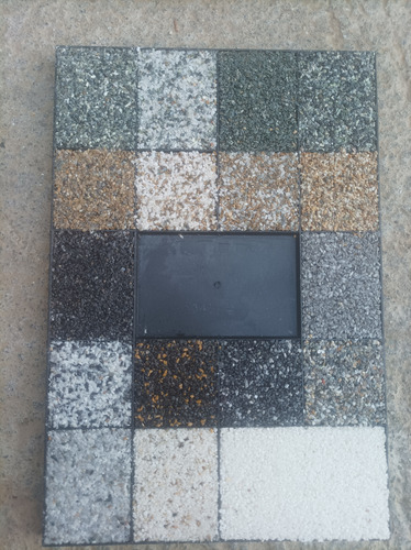 Granolite