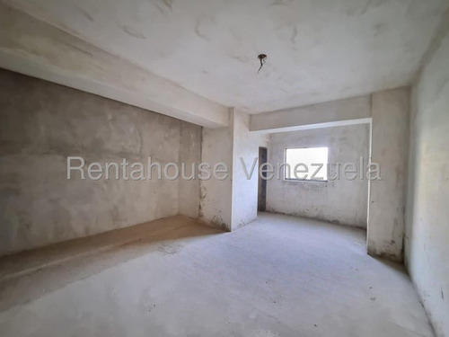 Apartamento En Venta Urb San Isidro Obra Gris 25-11942 Jja