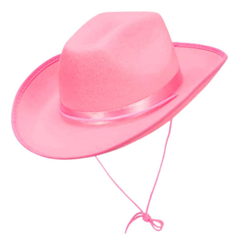Sombrero De Vaquero Occidental, Cómodo Sombrero De