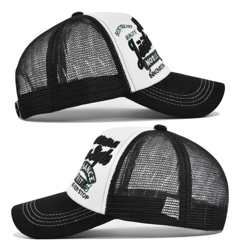 Gorra De Béisbol Xing Summer Bugs Bunny, Gorro De Punto