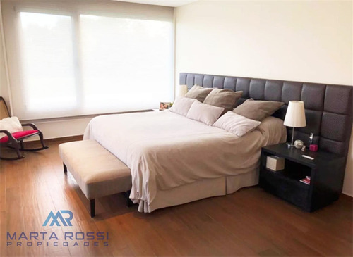 Casa En Venta Club De Campo Los Pingüinos Ituzaingo