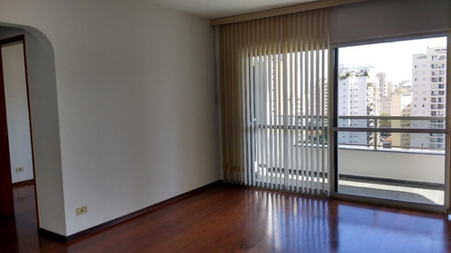 Imagem 7 de 30 de Apartamento Com 3 Dormitórios, 210 M² - Venda Por R$ 1.980.000,00 Ou Aluguel Por R$ 4.000,00/mês - Indianópolis - São Paulo/sp - Ap1511