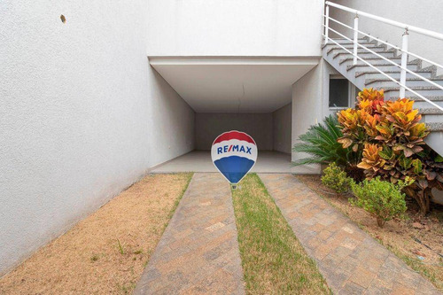 Sobrado Com 3 Dormitórios À Venda, 145 M² Por R$ 610.000,00 - Horto Florestal - São Paulo/sp - So0070