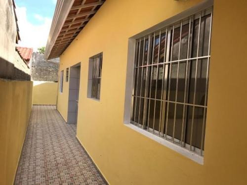 Imagem 3 de 14 de Casa No Bairro Balneário Tupy, Em Itanhaém, Lado Praia